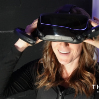 The Edge - Screenshot The Edge (3)