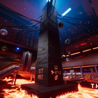 The Edge - Screenshot The Edge (13)