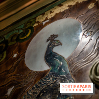 Le Bouillon Julien, la brasserie au sublime décor art nouveau, son menu et ses plats