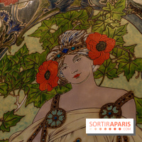 Le Bouillon Julien, la brasserie au sublime décor art nouveau, son menu et ses plats