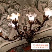 Le Bouillon Julien, la brasserie au sublime décor art nouveau, son menu et ses plats -  A7C9558