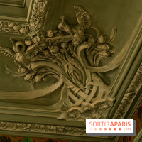 Le Bouillon Julien, la brasserie au sublime décor art nouveau, son menu et ses plats -  A7C9565