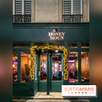 The Honey Moon - IMG 2576