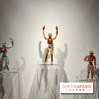 Exposition LEGO à Clichy