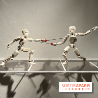 Exposition LEGO à Clichy - IMG 8827