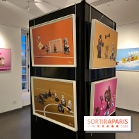 Exposition LEGO à Clichy - IMG 8840