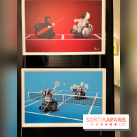 Exposition LEGO à Clichy - IMG 8860