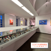 Exposition LEGO à Clichy - IMG 8864