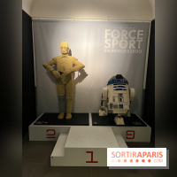 Exposition LEGO à Clichy