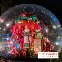 Noël 2023 à Enghien-les-Bains, nos photos - 20231201 180138