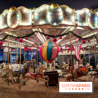 Noël 2023 à Enghien-les-Bains, nos photos - 20231201 180535