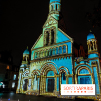 Noël 2023 à Enghien-les-Bains, nos photos - 20231201 182142