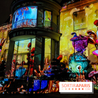 Noël 2023 à Enghien-les-Bains, nos photos - 20231201 182514