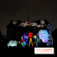 Noël 2023 à Enghien-les-Bains, nos photos - 20231201 183047