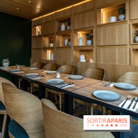 Le Brunch du CinqSens Café par Nicolas Paciello -  A7C9940