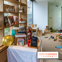 Le Brunch du CinqSens Café par Nicolas Paciello -  A7C9945