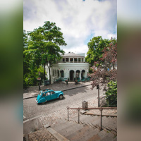 Un nouvel an sur un rooftop parisien  - image3