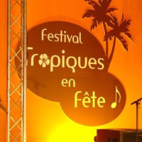 Foire de Paris 2010  Défillé créateur