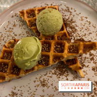 Cellar, le restaurant gourmet pour une gastronomie française aux accents japonais - IMG 8524