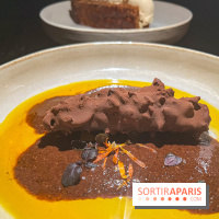 Le Melville, club de jazz et restaurant raffiné dans le 8e - nos photos - image00157