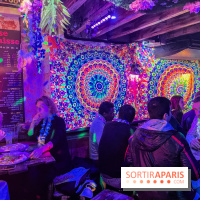 La Grosse Caisse, le bar dansant - nos photos