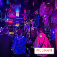 La Grosse Caisse, le bar dansant - nos photos