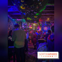 La Grosse Caisse, le bar dansant - nos photos