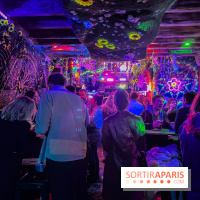 La Grosse Caisse, le bar dansant - nos photos