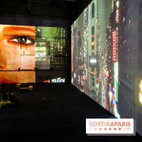 LOADING. L'art urbain à l'ère numérique, les photos de l'expo