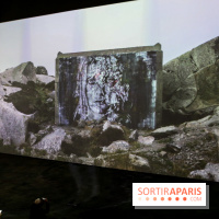 LOADING. L'art urbain à l'ère numérique, les photos de l'expo