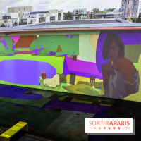 LOADING. L'art urbain à l'ère numérique, les photos de l'expo