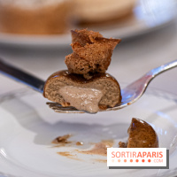 Le Tea Time de Noël du Péninsula Paris 2023 par Anne Coruble -  A7C9748