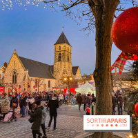 Le Marché de Noël 2023 du Perray-en-Yvelines - image00025