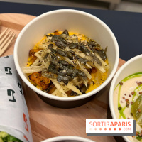 Groot - Butternut, courge spaghetti