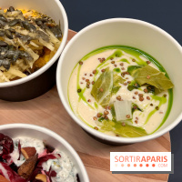 Groot - Velouté Dubarry