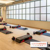Piscine Pontoise à Paris - Saint-Michel - les photos -  A7C0036