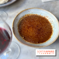 Yard - Crème brûlée