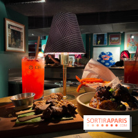 Les tontons afro - IMG 5436