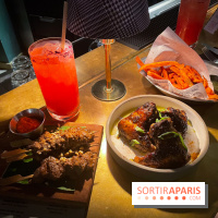 Les tontons afro - IMG 5448