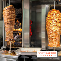 Basis - Broches kebab