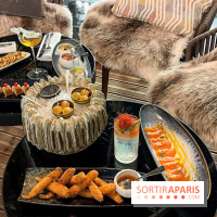 La Bulle de l'Hôtel du Collectionneur pour un apéritif d'exception - FullSizeRender 4