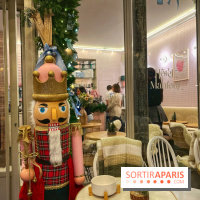 Hôtel Mahfouf - Station de ski - IMG 7589