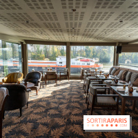 Maison Jaune, le restaurant-péniche de Boulogne-Billancourt -  A7C9266 HDR