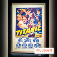 Objectif mer, l'exposition autour du 7e art à découvrir au musée de la Marine - nos photos - IMG20231207110133