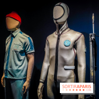 Objectif mer, l'exposition autour du 7e art à découvrir au musée de la Marine - nos photos - IMG20231207112304