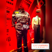 Objectif mer, l'exposition autour du 7e art à découvrir au musée de la Marine - nos photos - IMG20231207105928