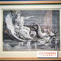 Objectif mer, l'exposition autour du 7e art à découvrir au musée de la Marine - nos photos