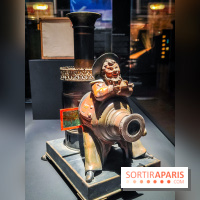 Objectif mer, l'exposition autour du 7e art à découvrir au musée de la Marine - nos photos - IMG20231207103229