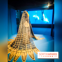 Objectif mer, l'exposition autour du 7e art à découvrir au musée de la Marine - nos photos - IMG20231207111425