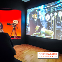 Objectif mer, l'exposition autour du 7e art à découvrir au musée de la Marine - nos photos - IMG20231207110125